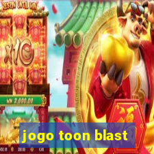 jogo toon blast